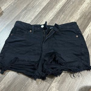 Old navy shorts